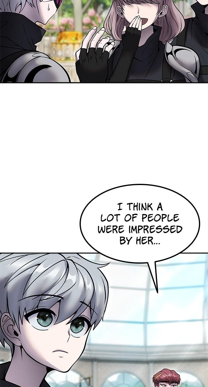 Secretly More Powerful than the Hero Chapter 51 - Page 70