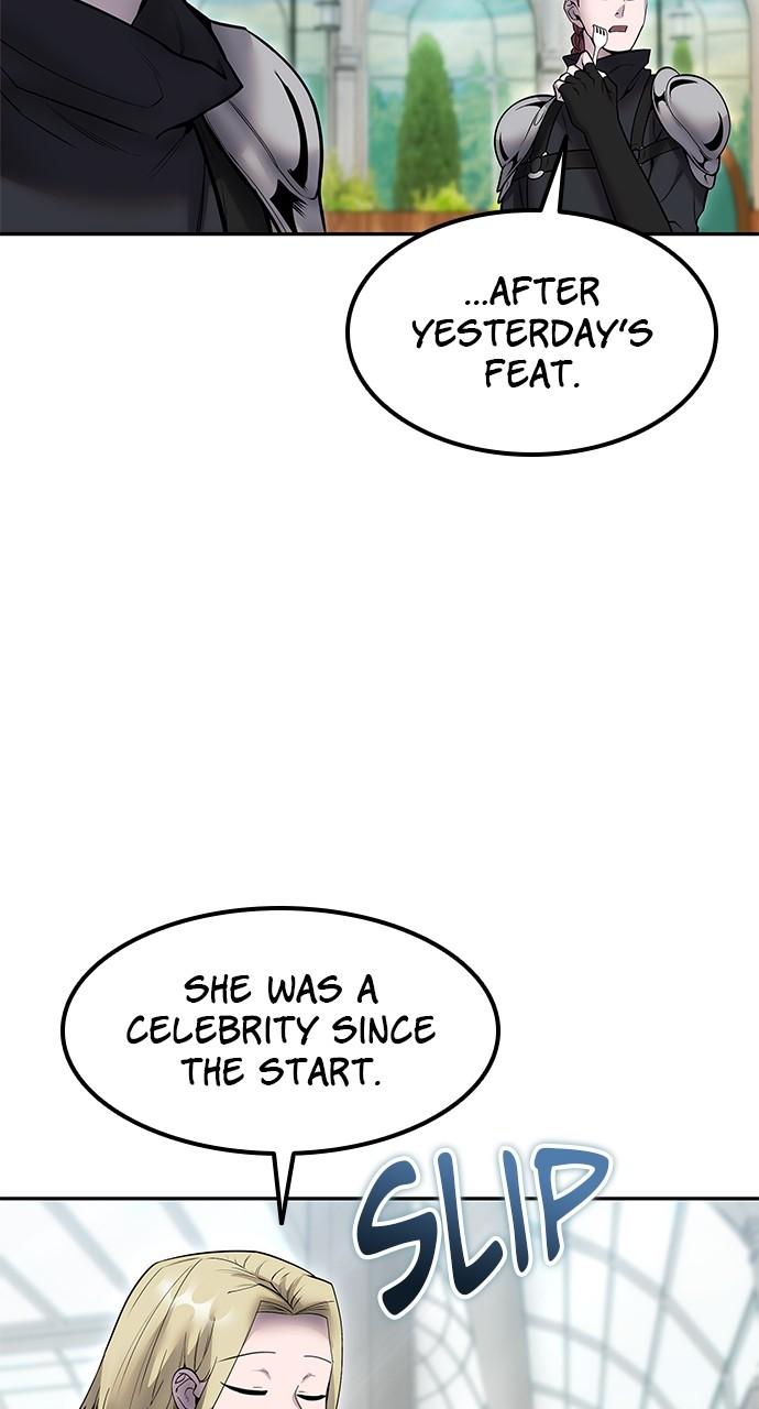 Secretly More Powerful than the Hero Chapter 51 - Page 71