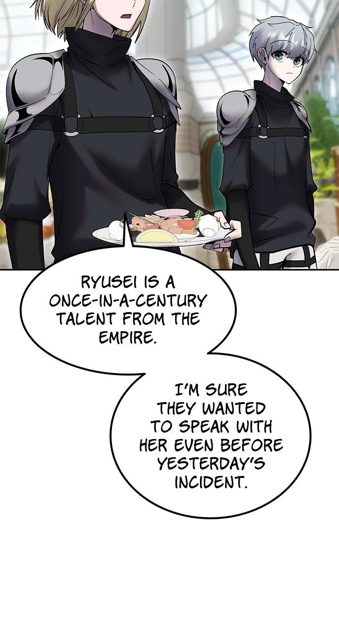 Secretly More Powerful than the Hero Chapter 51 - Page 72