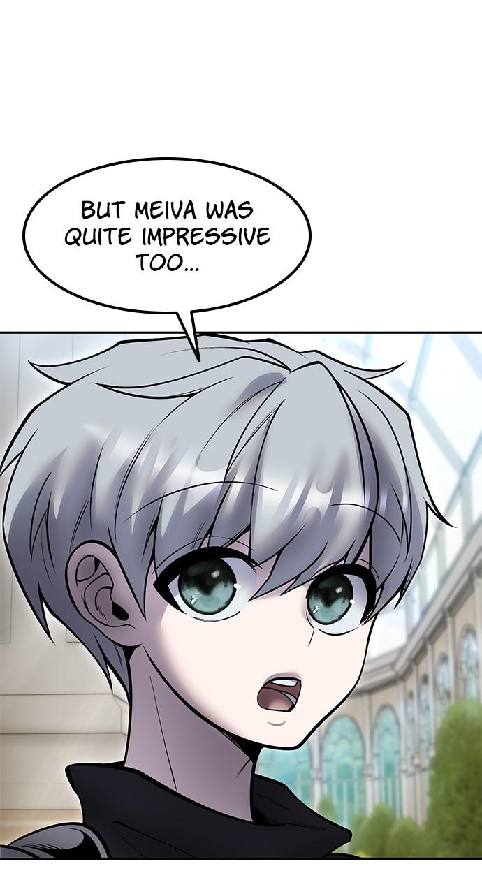 Secretly More Powerful than the Hero Chapter 51 - Page 73