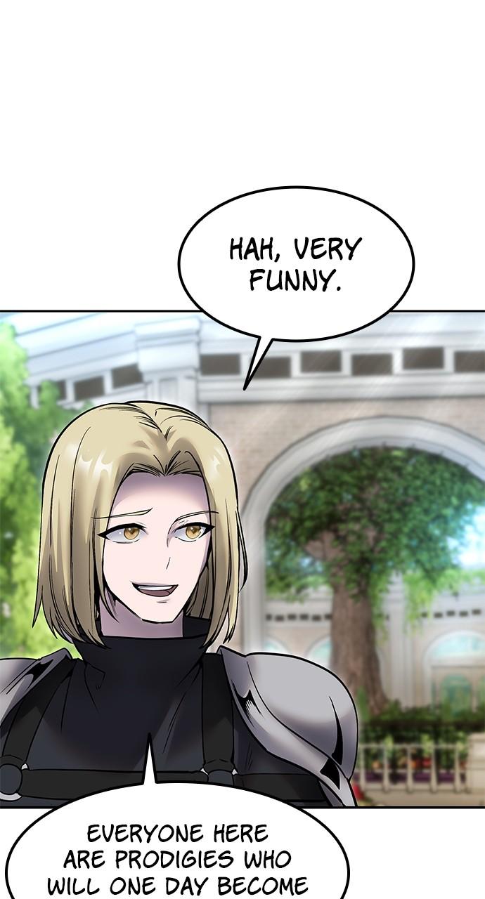 Secretly More Powerful than the Hero Chapter 51 - Page 74