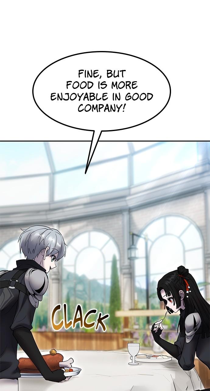 Secretly More Powerful than the Hero Chapter 51 - Page 76