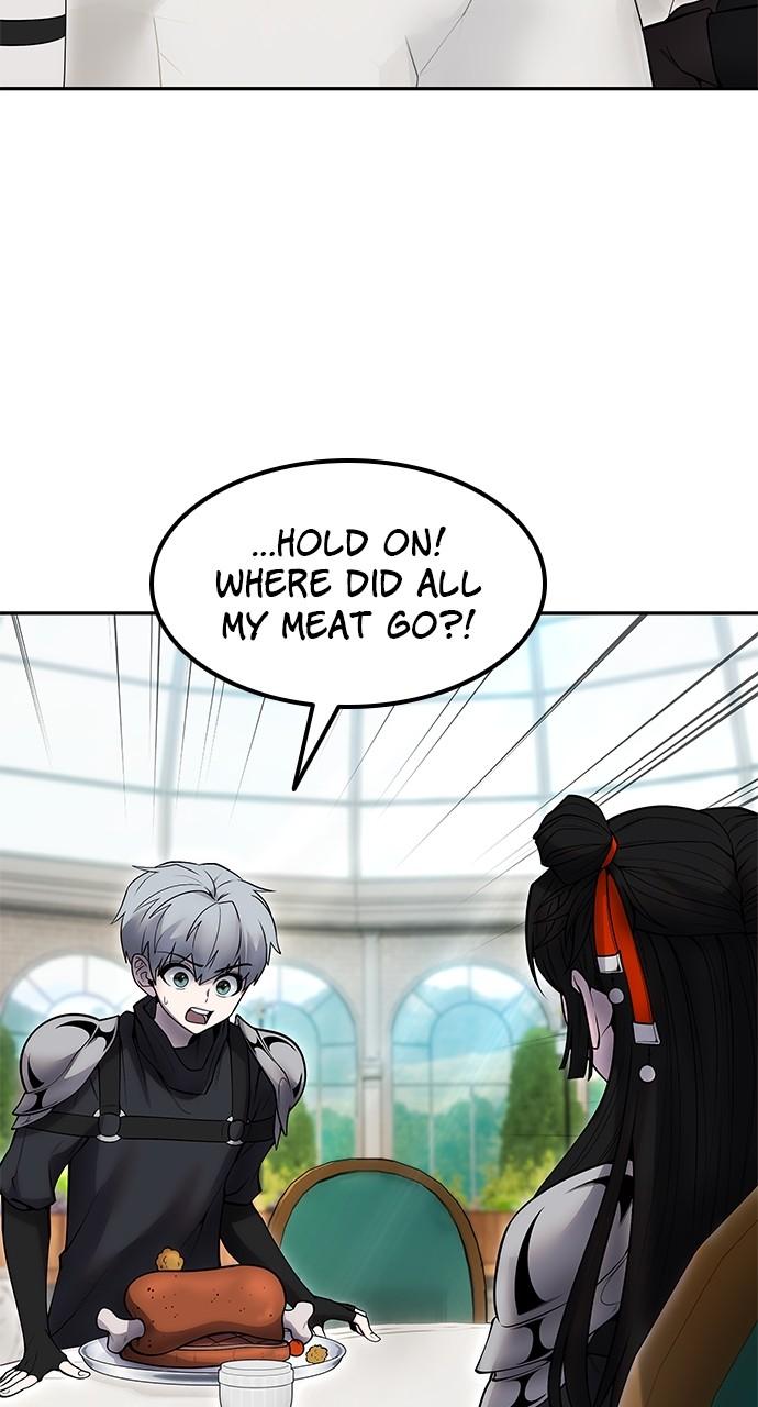 Secretly More Powerful than the Hero Chapter 51 - Page 77