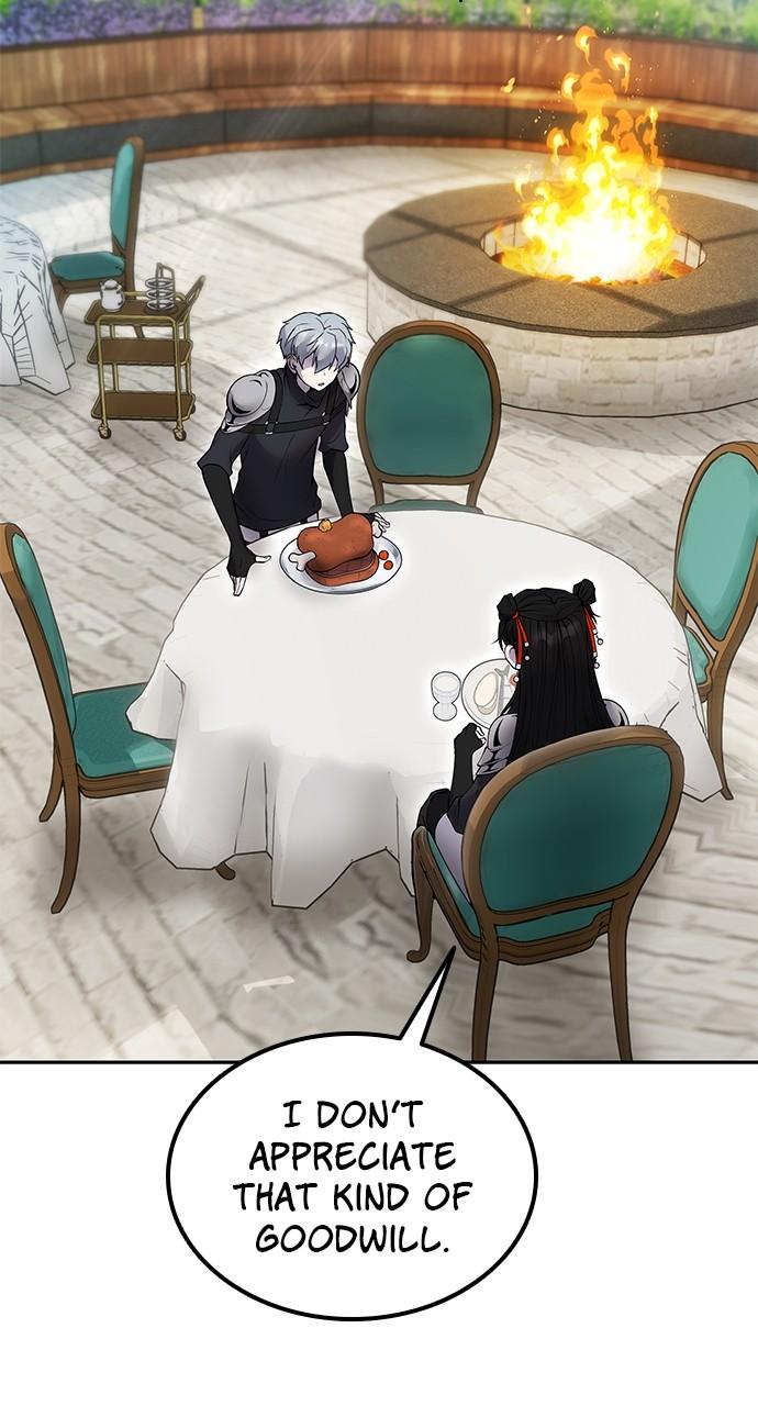 Secretly More Powerful than the Hero Chapter 51 - Page 79