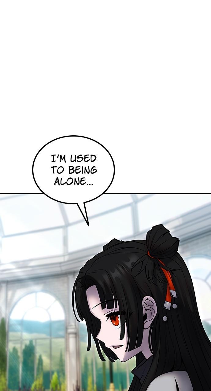 Secretly More Powerful than the Hero Chapter 51 - Page 80