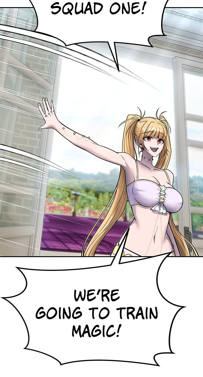 Secretly More Powerful than the Hero Chapter 51 - Page 83