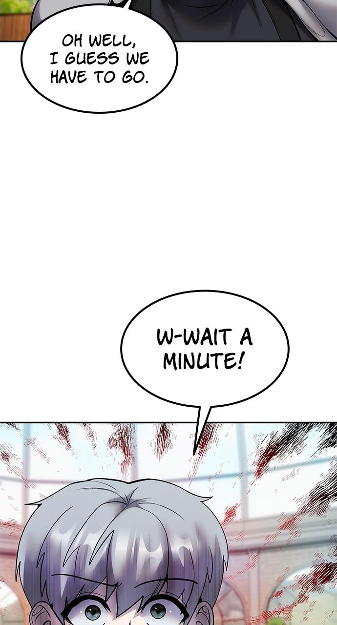 Secretly More Powerful than the Hero Chapter 51 - Page 86