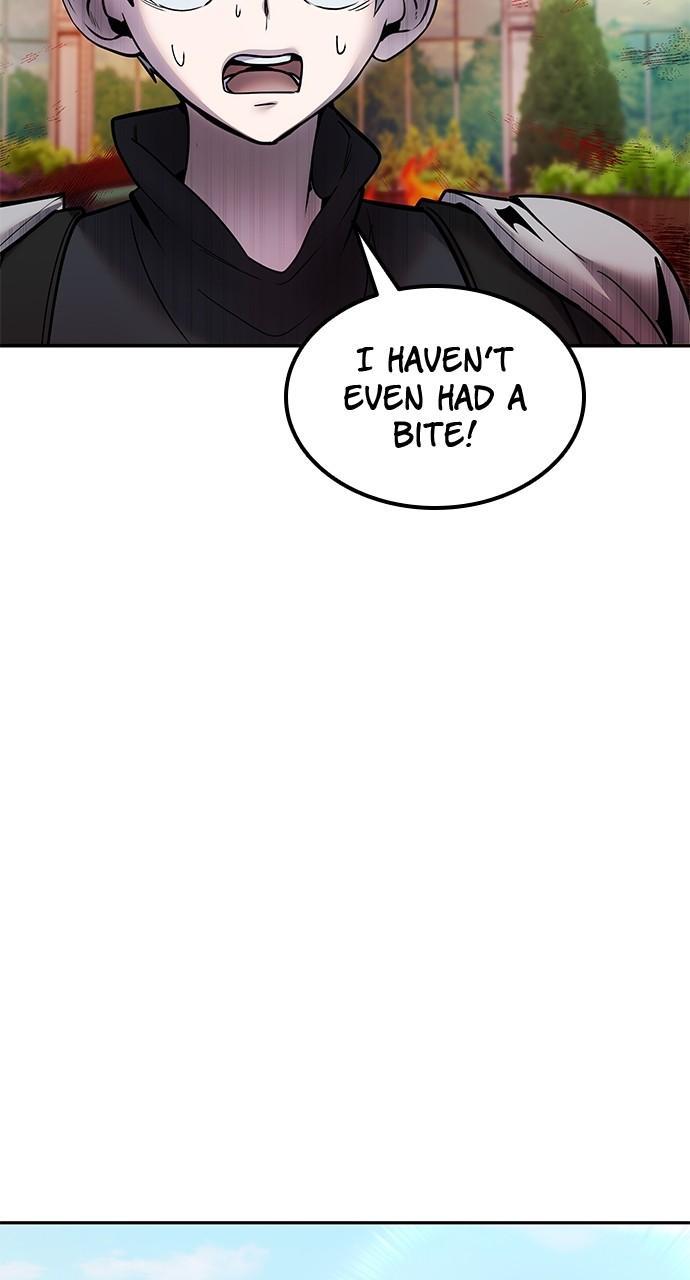 Secretly More Powerful than the Hero Chapter 51 - Page 87