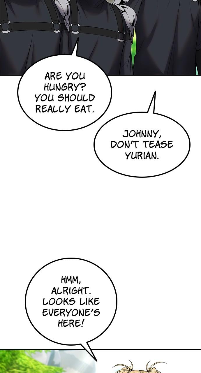 Secretly More Powerful than the Hero Chapter 51 - Page 89