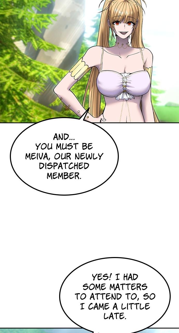 Secretly More Powerful than the Hero Chapter 51 - Page 90