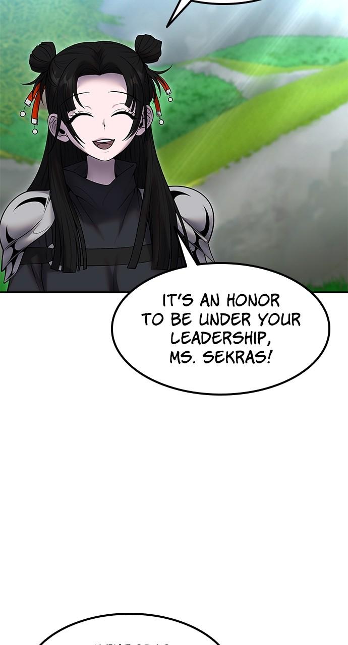 Secretly More Powerful than the Hero Chapter 51 - Page 91