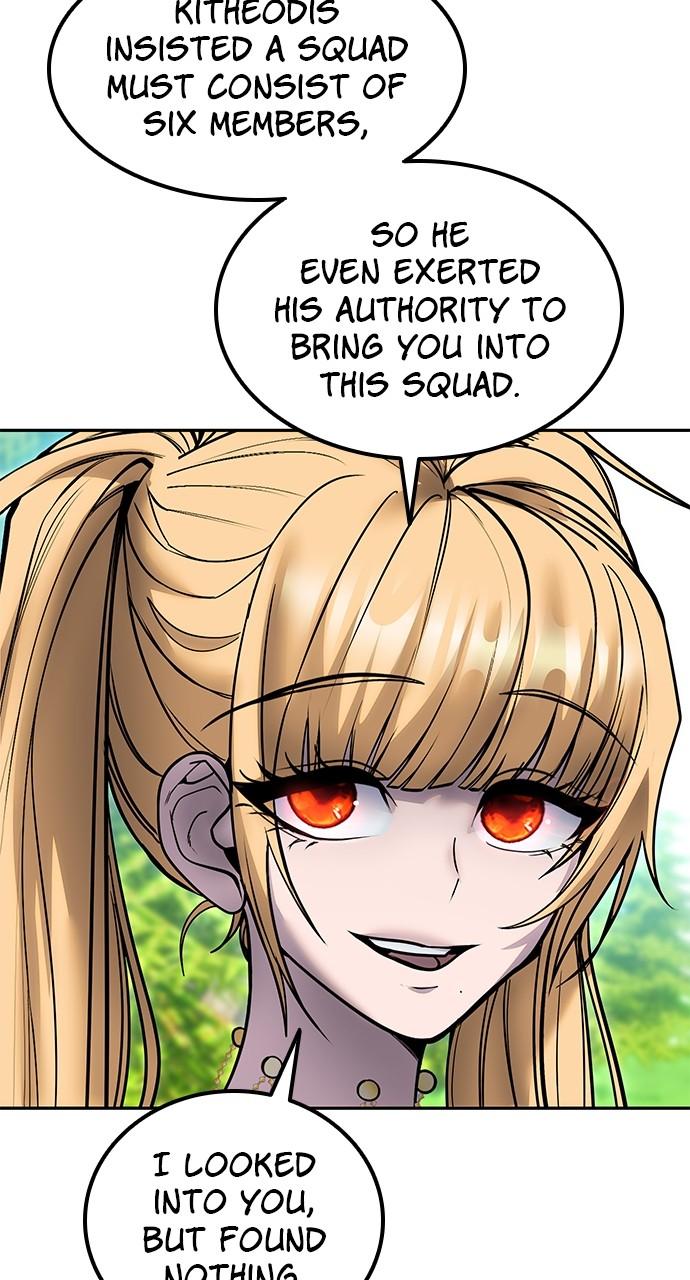 Secretly More Powerful than the Hero Chapter 51 - Page 92