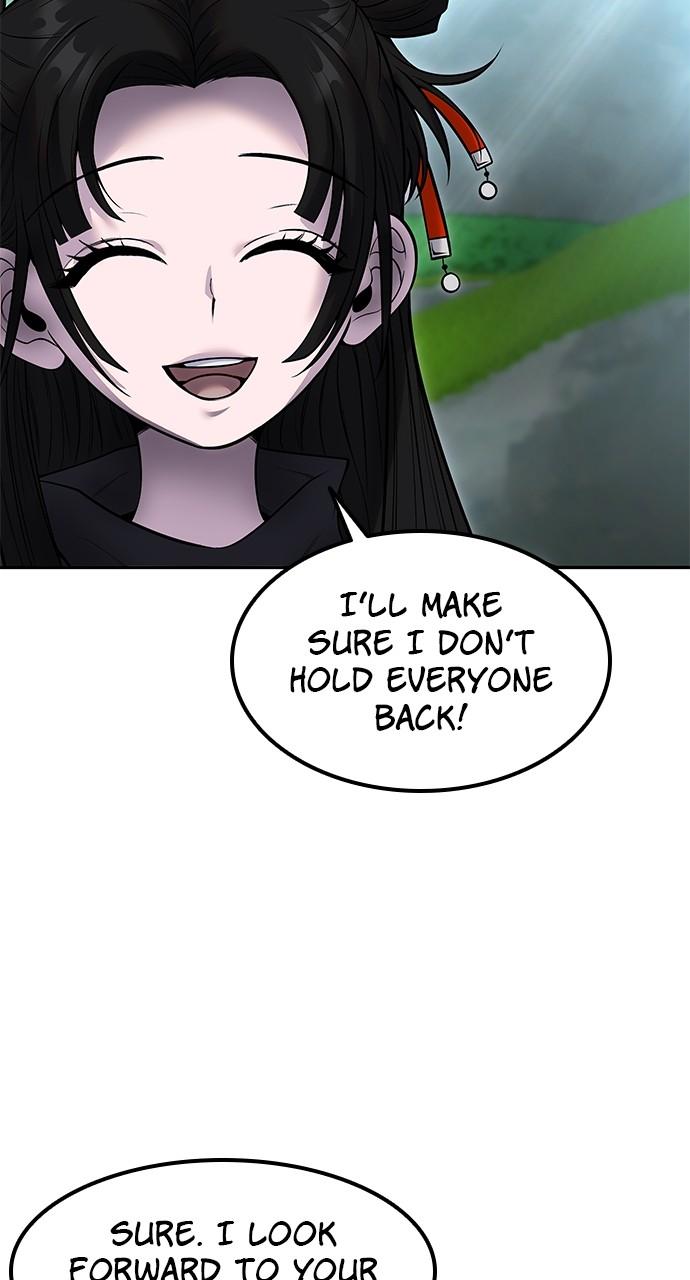 Secretly More Powerful than the Hero Chapter 51 - Page 94