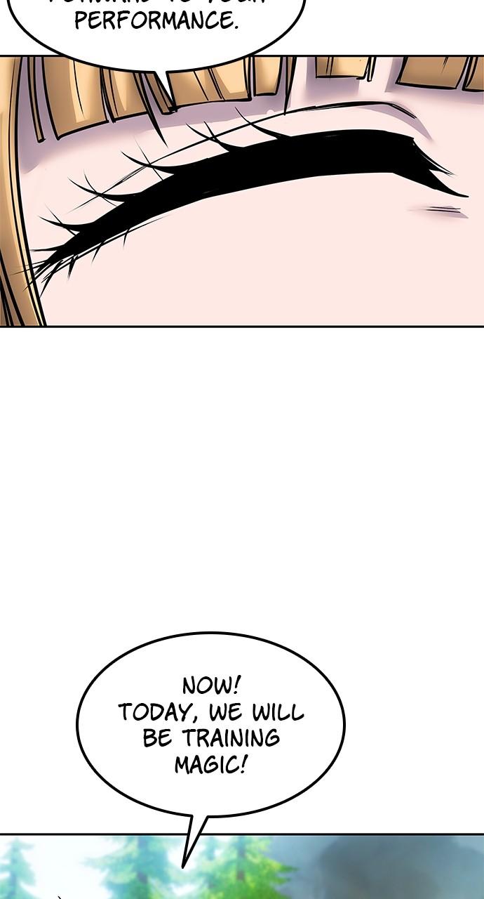 Secretly More Powerful than the Hero Chapter 51 - Page 95