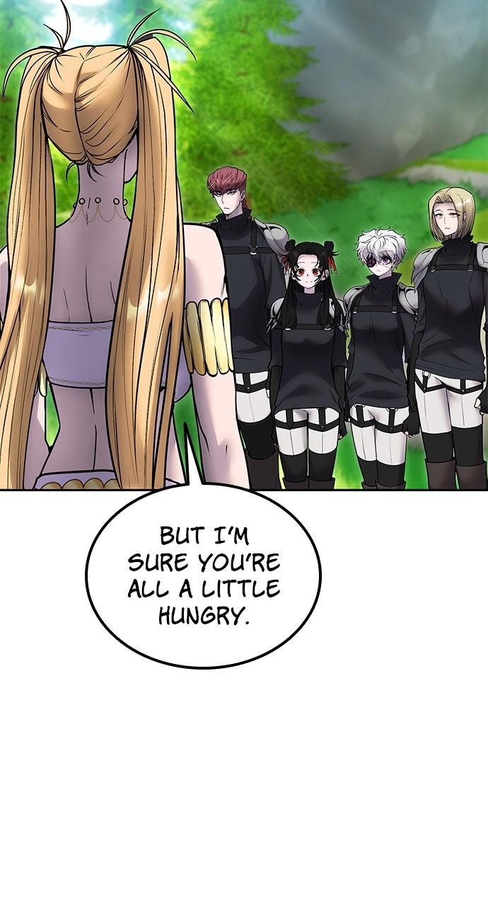 Secretly More Powerful than the Hero Chapter 51 - Page 96