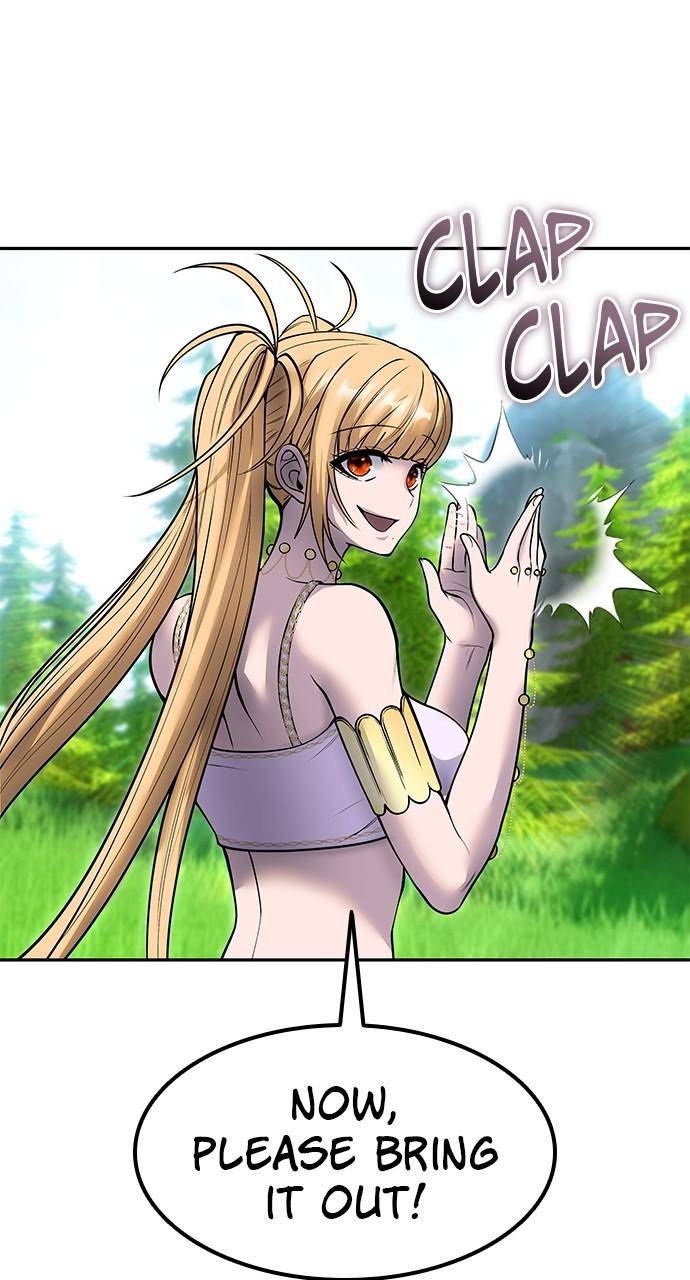 Secretly More Powerful than the Hero Chapter 51 - Page 98