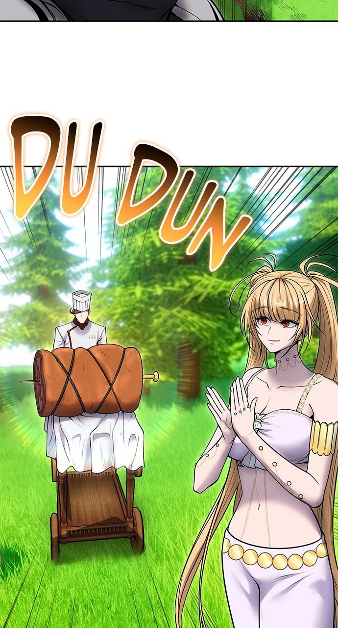 Secretly More Powerful than the Hero Chapter 51 - Page 100