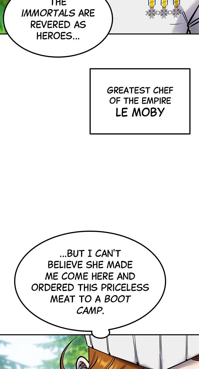 Secretly More Powerful than the Hero Chapter 51 - Page 104