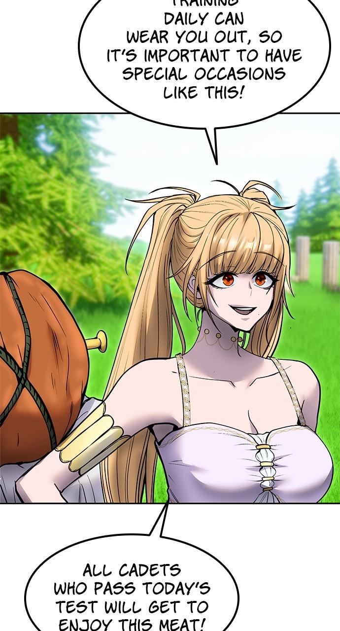 Secretly More Powerful than the Hero Chapter 51 - Page 106