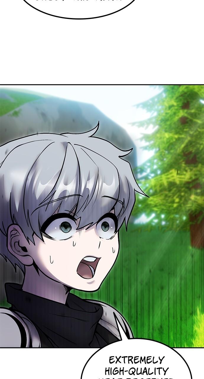 Secretly More Powerful than the Hero Chapter 51 - Page 107