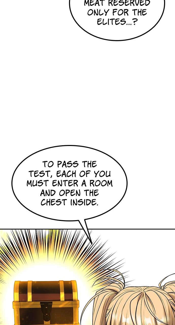 Secretly More Powerful than the Hero Chapter 51 - Page 108