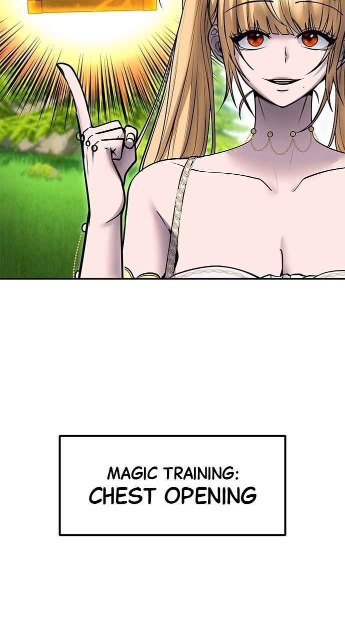 Secretly More Powerful than the Hero Chapter 51 - Page 109