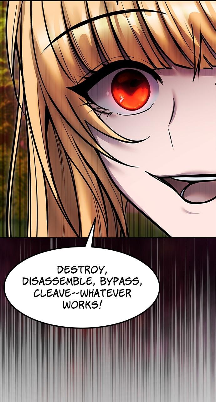Secretly More Powerful than the Hero Chapter 51 - Page 112