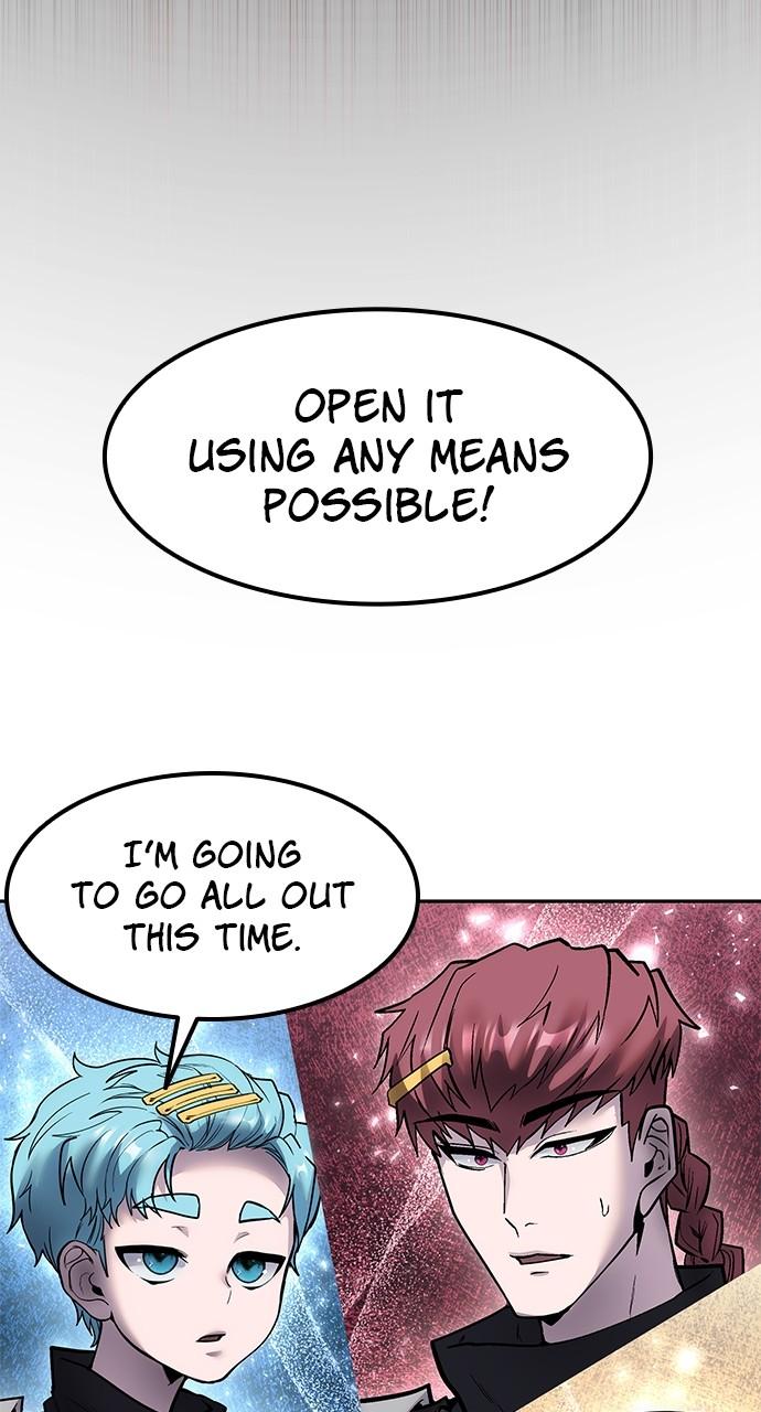 Secretly More Powerful than the Hero Chapter 51 - Page 113