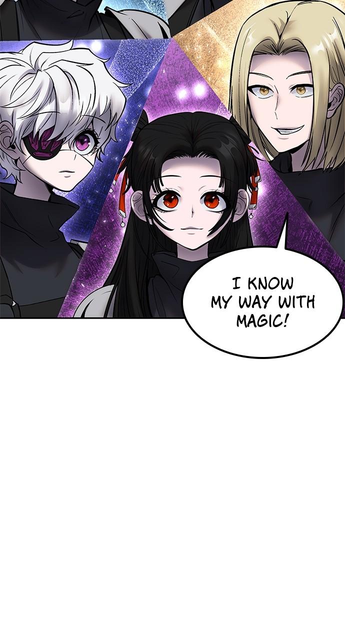 Secretly More Powerful than the Hero Chapter 51 - Page 114