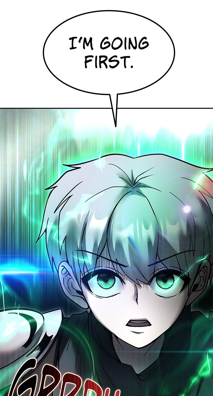 Secretly More Powerful than the Hero Chapter 51 - Page 116