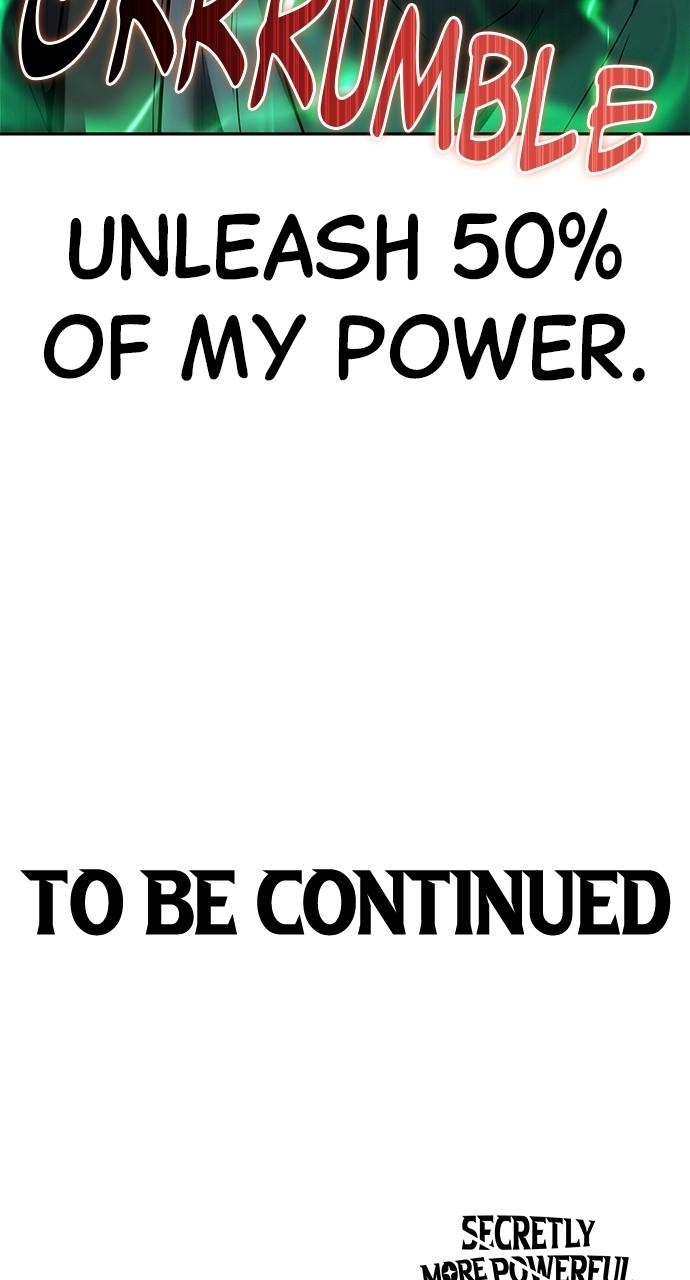 Secretly More Powerful than the Hero Chapter 51 - Page 117