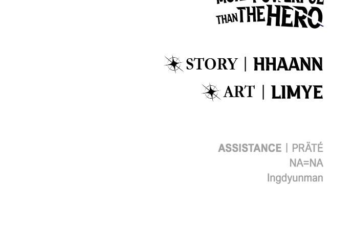 Secretly More Powerful than the Hero Chapter 51 - Page 118