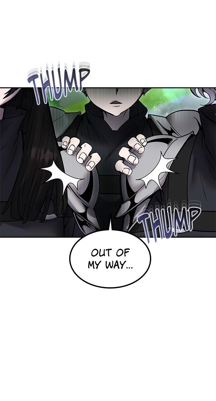 Secretly More Powerful than the Hero Chapter 52 - Page 4