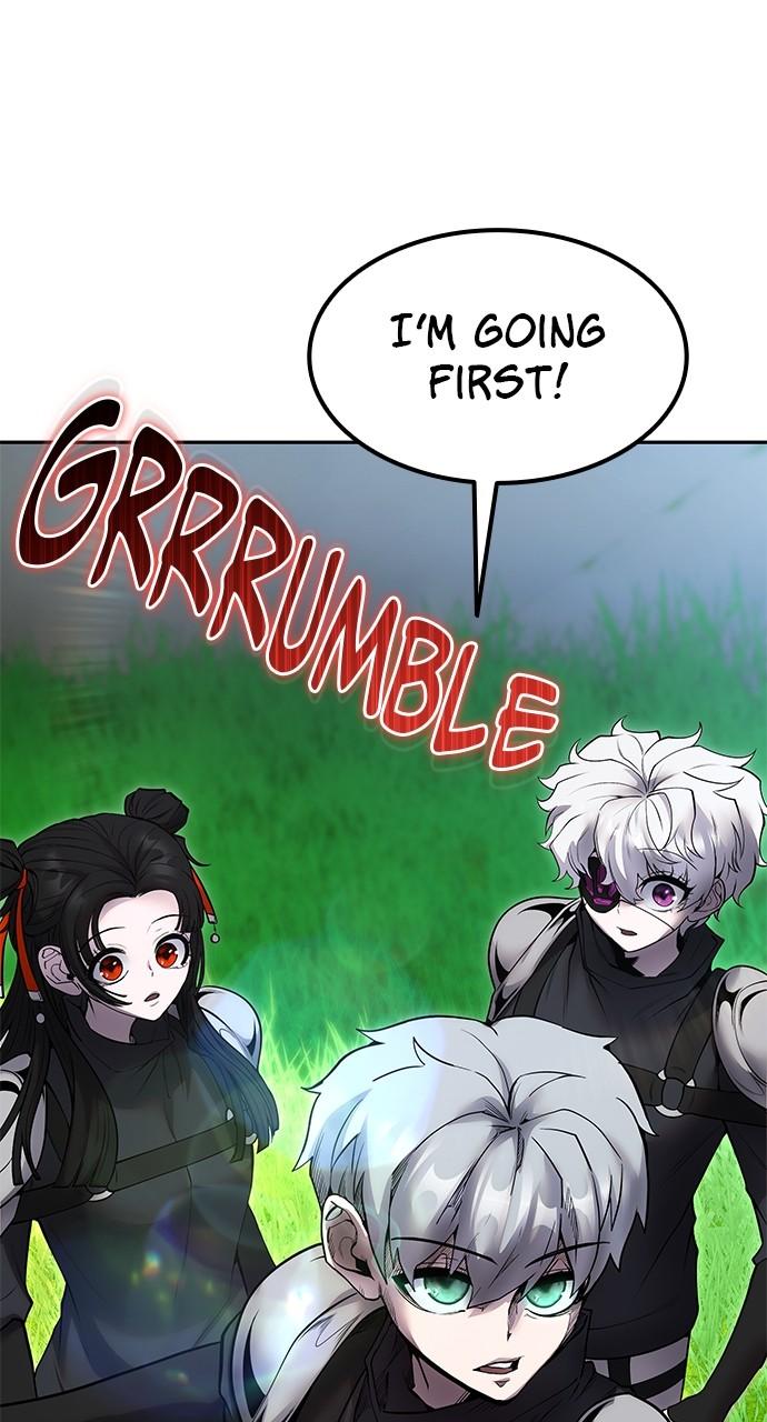 Secretly More Powerful than the Hero Chapter 52 - Page 5