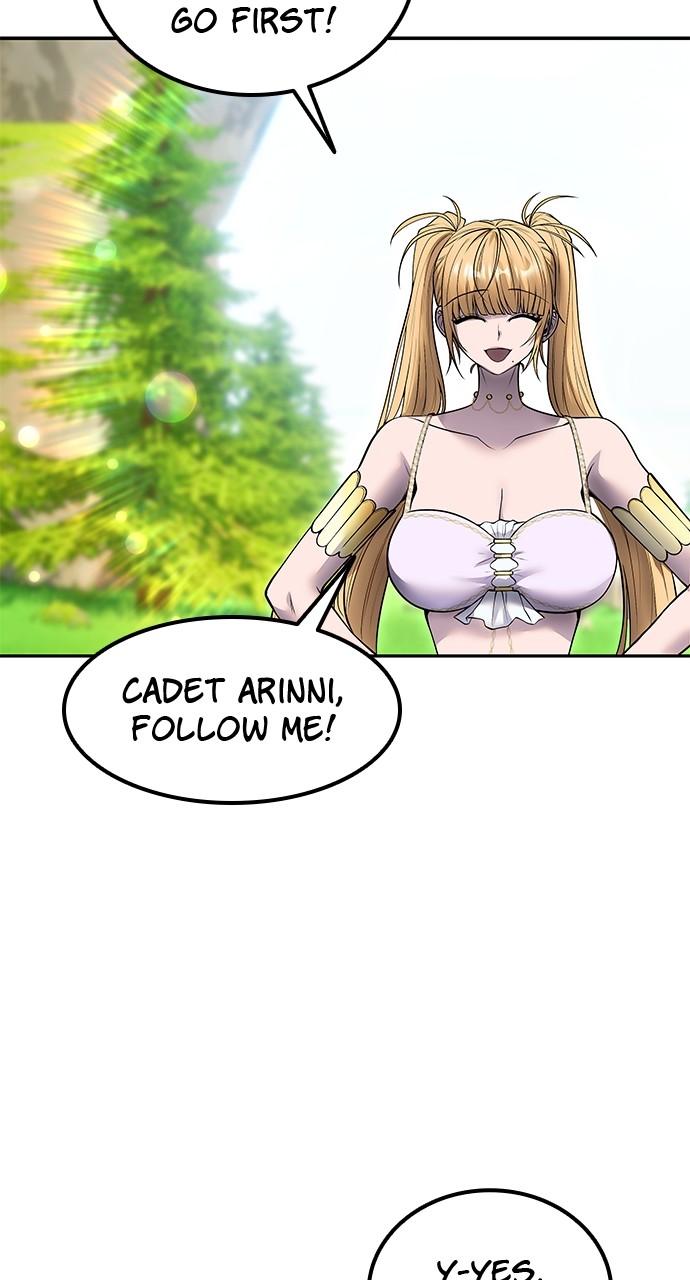 Secretly More Powerful than the Hero Chapter 52 - Page 7