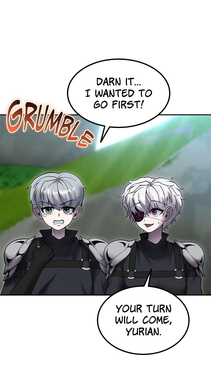 Secretly More Powerful than the Hero Chapter 52 - Page 9