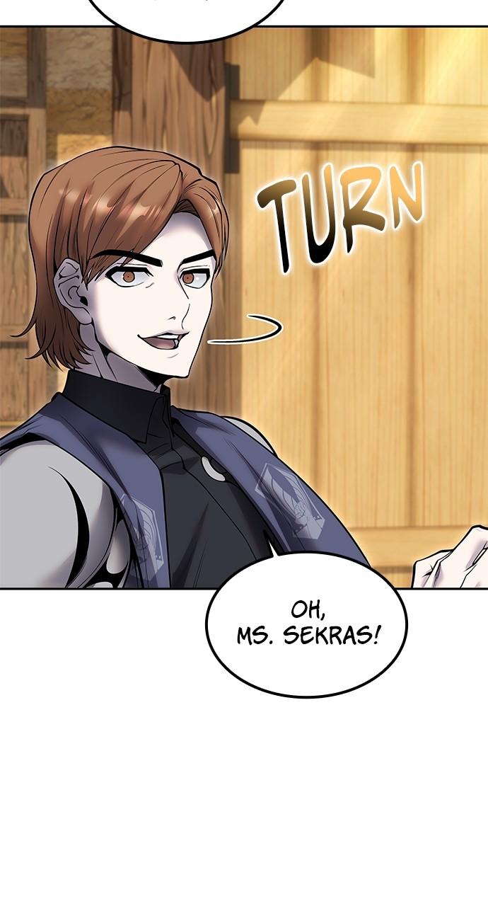 Secretly More Powerful than the Hero Chapter 52 - Page 11