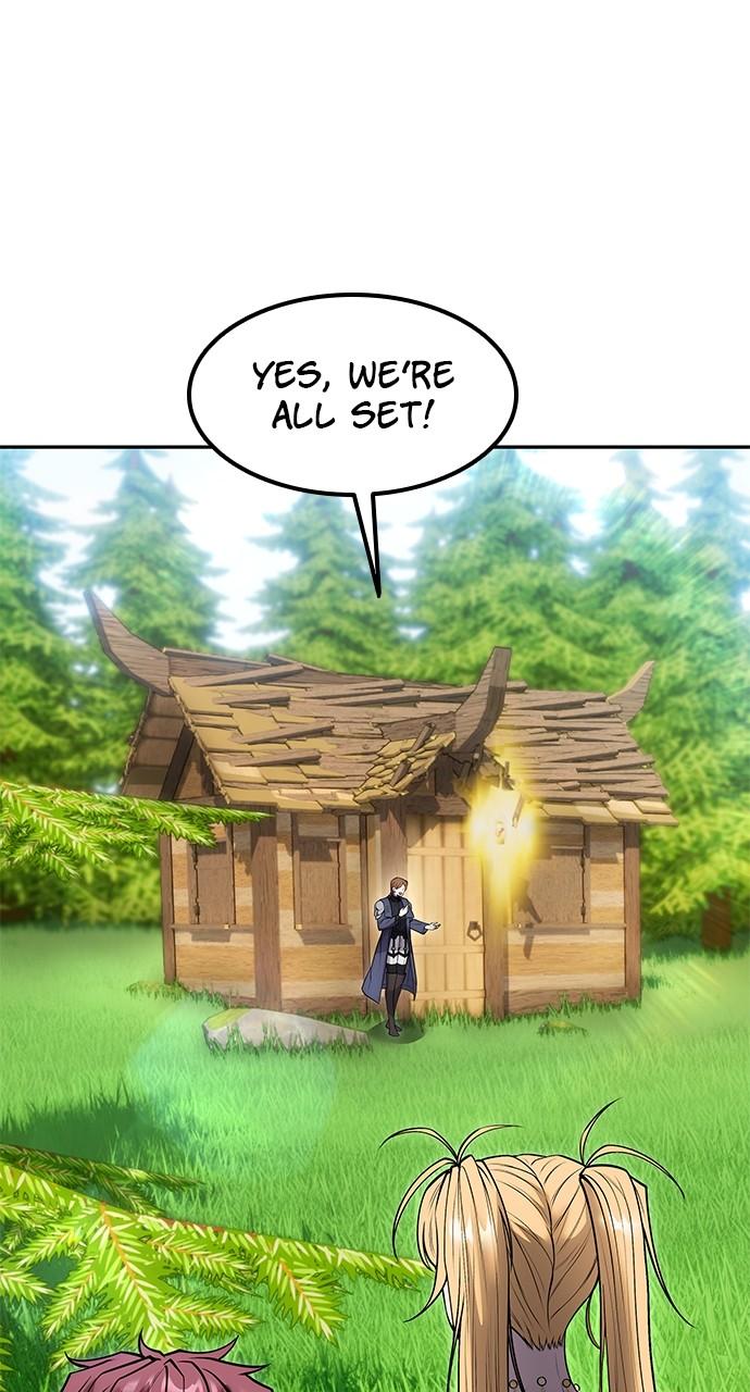 Secretly More Powerful than the Hero Chapter 52 - Page 12