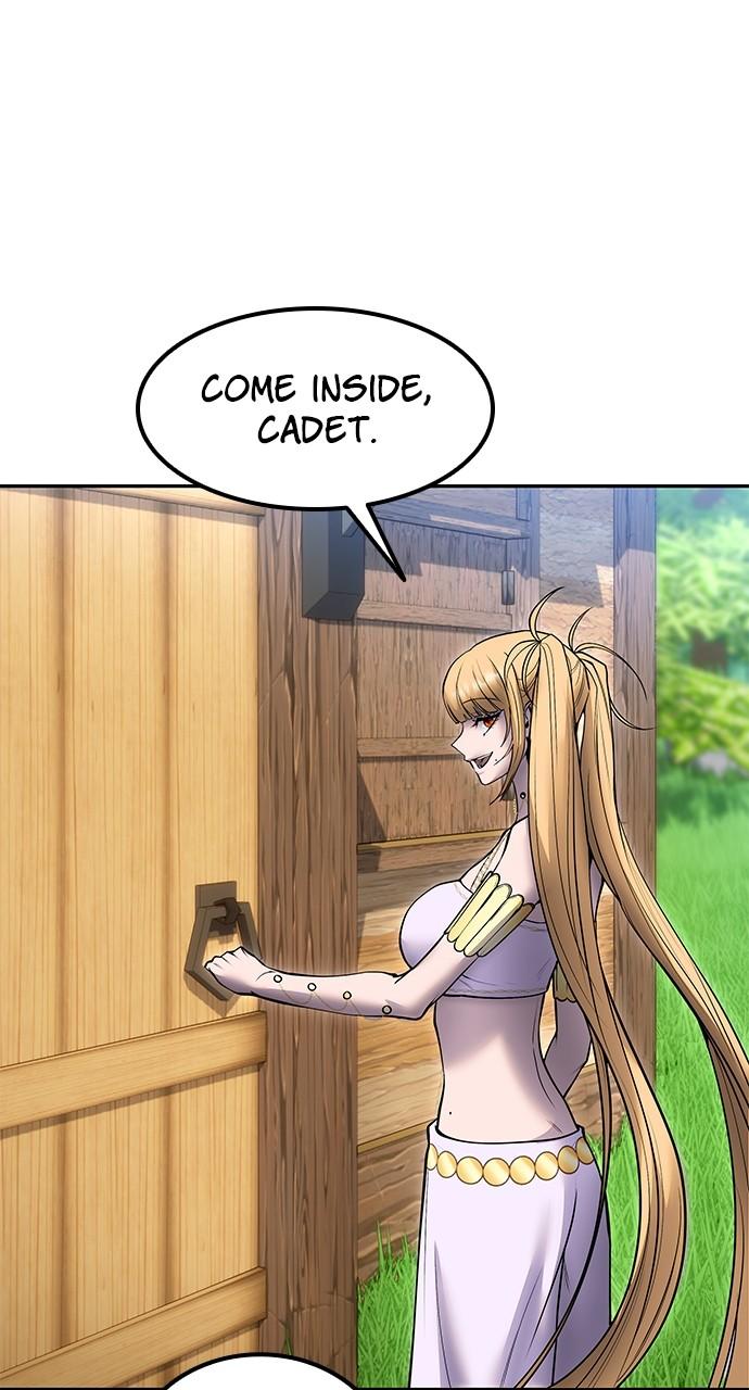 Secretly More Powerful than the Hero Chapter 52 - Page 15