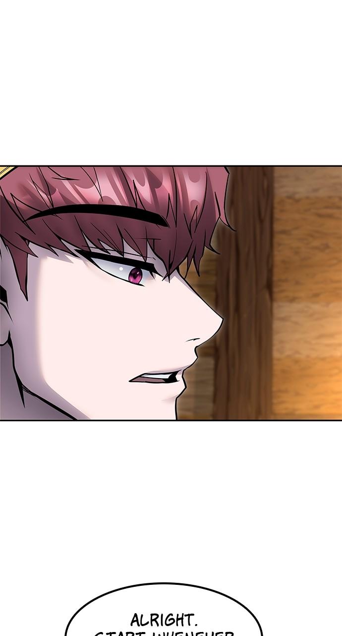 Secretly More Powerful than the Hero Chapter 52 - Page 17