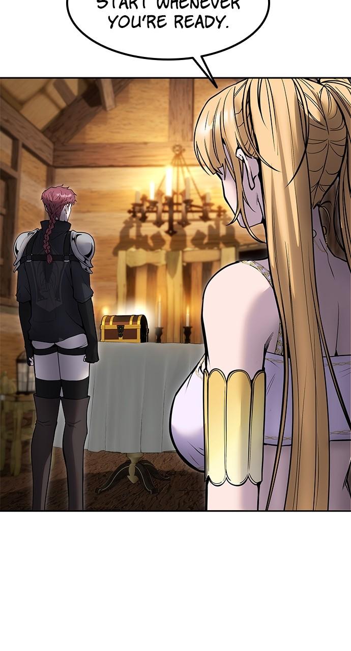 Secretly More Powerful than the Hero Chapter 52 - Page 18