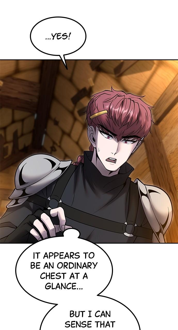 Secretly More Powerful than the Hero Chapter 52 - Page 19