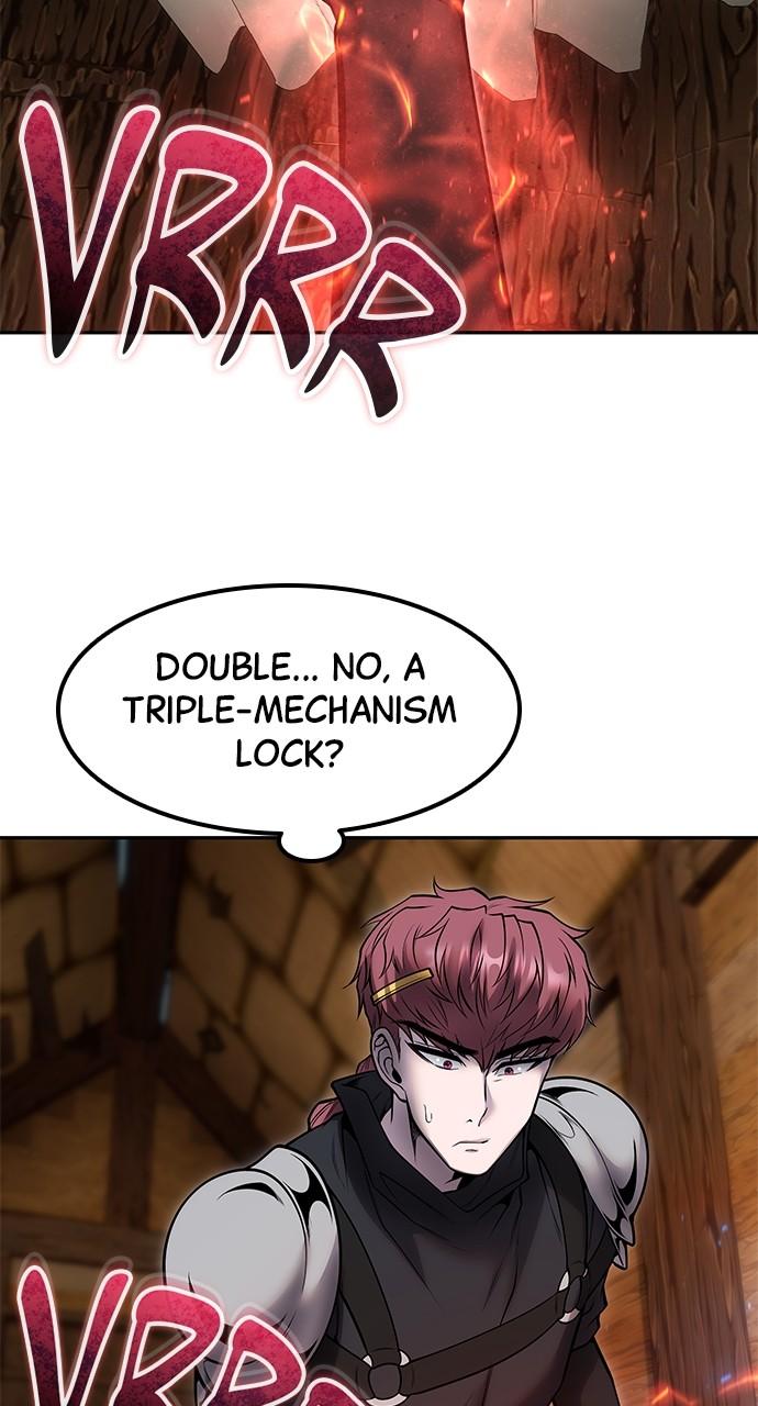 Secretly More Powerful than the Hero Chapter 52 - Page 21