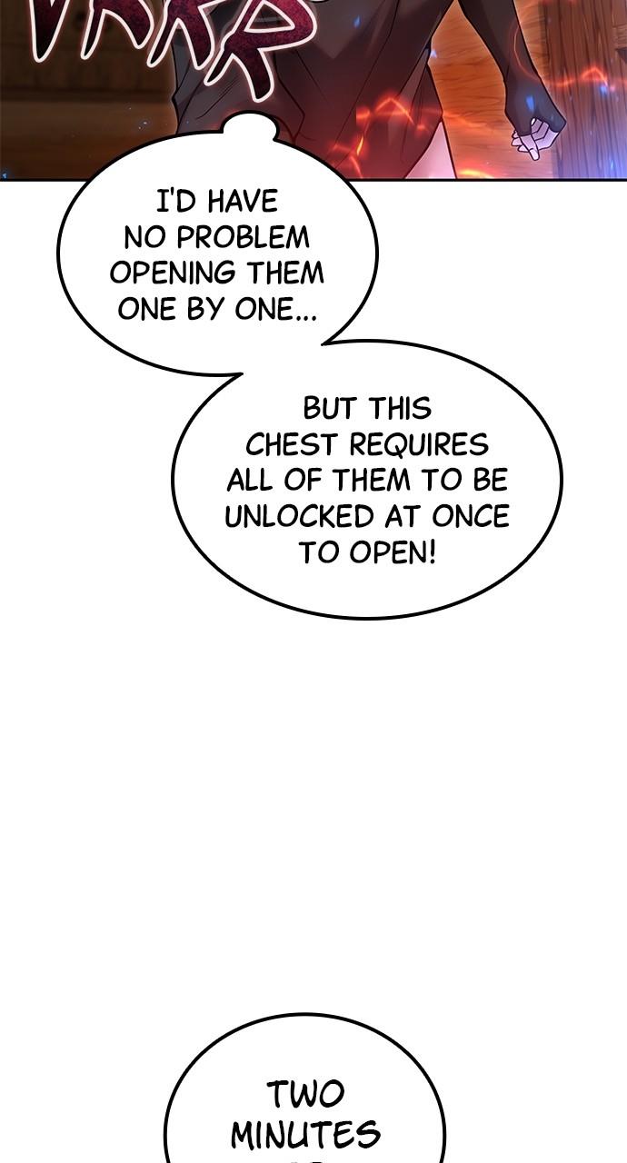 Secretly More Powerful than the Hero Chapter 52 - Page 22