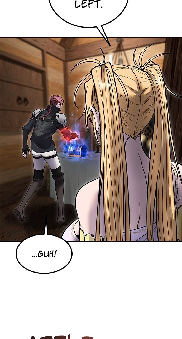 Secretly More Powerful than the Hero Chapter 52 - Page 23