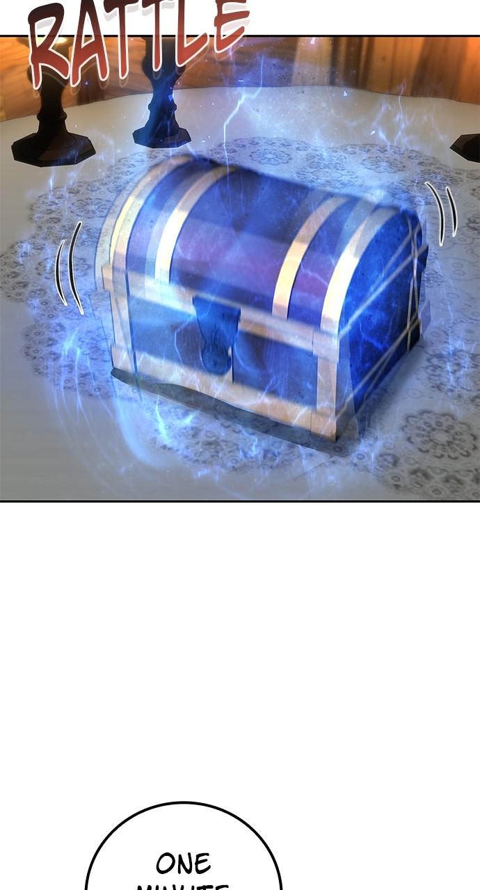 Secretly More Powerful than the Hero Chapter 52 - Page 24