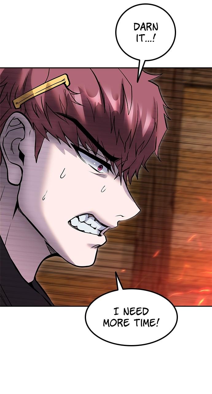 Secretly More Powerful than the Hero Chapter 52 - Page 26