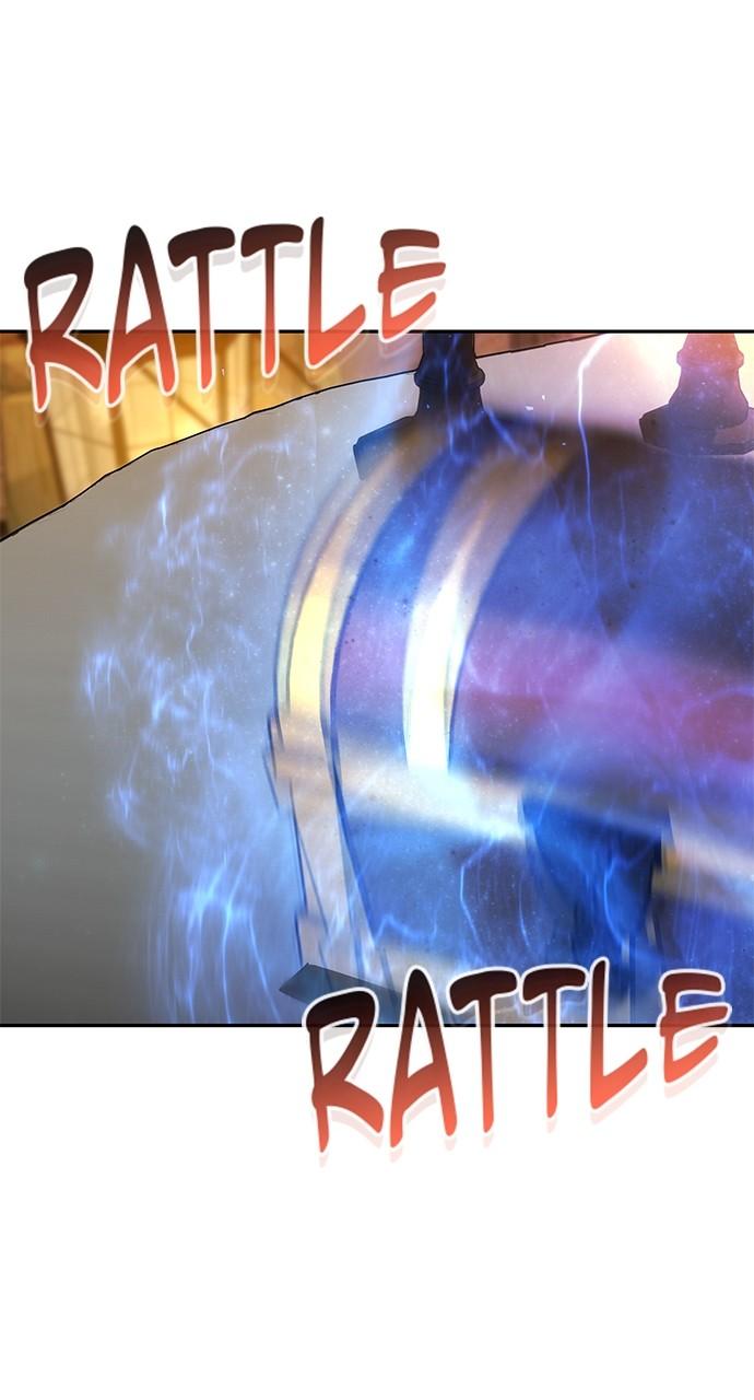 Secretly More Powerful than the Hero Chapter 52 - Page 27