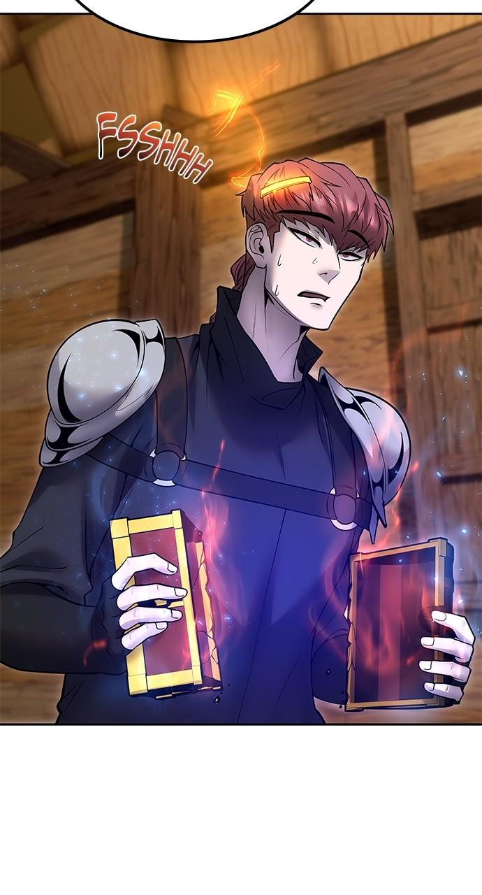 Secretly More Powerful than the Hero Chapter 52 - Page 31