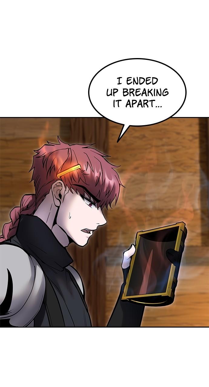 Secretly More Powerful than the Hero Chapter 52 - Page 32